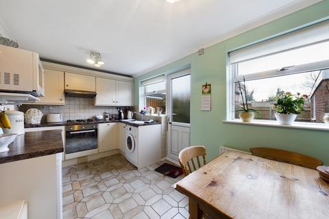 30 Alderbrook Close, Rolleston On Dove, Burton-on-trent, DE13 9AH
