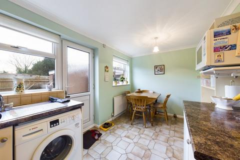 30 Alderbrook Close, Rolleston On Dove, Burton-on-trent, DE13 9AH