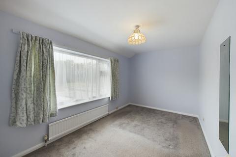 30 Alderbrook Close, Rolleston On Dove, Burton-on-trent, DE13 9AH