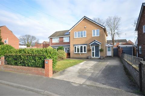 46b Queen Street, Thorne, Doncaster, DN8 5AA