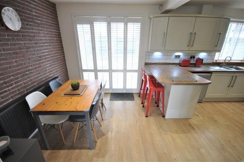 46b Queen Street, Thorne, Doncaster, DN8 5AA