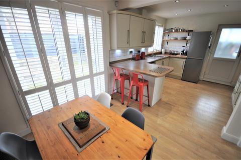 46b Queen Street, Thorne, Doncaster, DN8 5AA