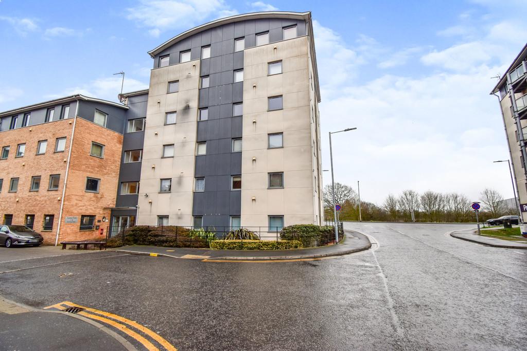 De Grey Road, Colchester Studio £650 pcm (£150 pw)