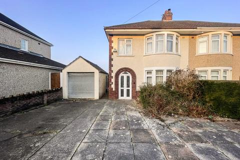 23 Ball Road, Llanrumney, Cardiff, CF3 4BW