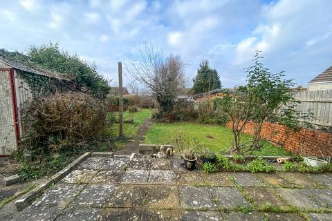 23 Ball Road, Llanrumney, Cardiff, CF3 4BW