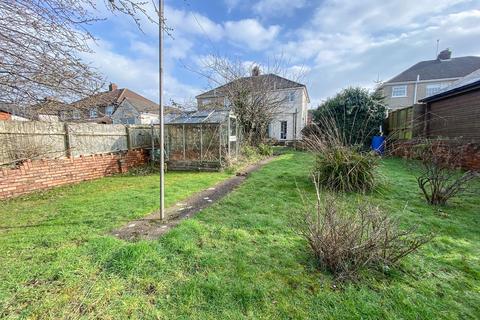 23 Ball Road, Llanrumney, Cardiff, CF3 4BW
