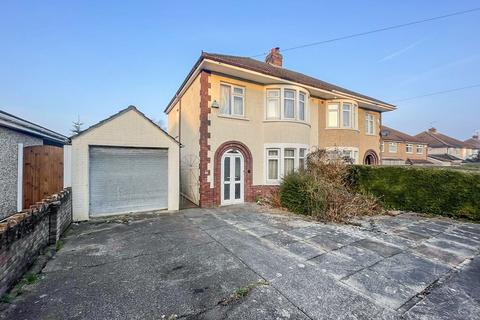23 Ball Road, Llanrumney, Cardiff, CF3 4BW