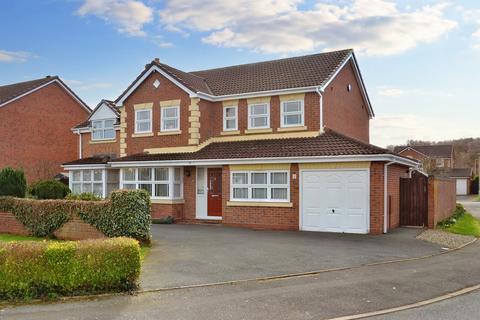1 The Stables, Muxton, Telford, TF2 8RY