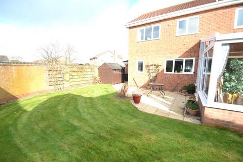 1 The Stables, Muxton, Telford, TF2 8RY