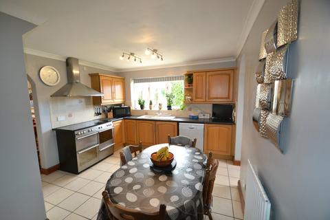 1 The Stables, Muxton, Telford, TF2 8RY