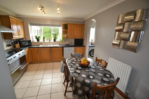 1 The Stables, Muxton, Telford, TF2 8RY