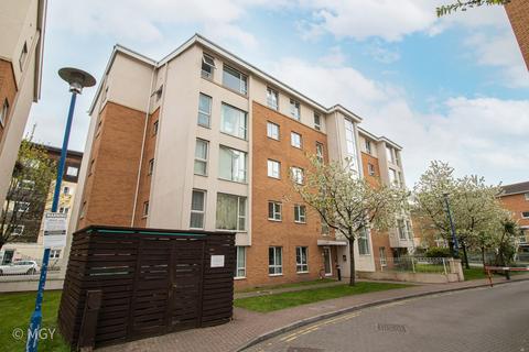 2 bedroom apartment to rent, Reresby Court, Cardiff