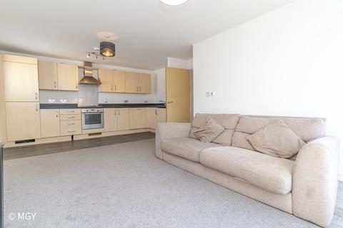 2 bedroom apartment to rent, Reresby Court, Cardiff