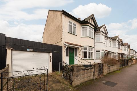 92 Matlock Road, London, E10 6DJ
