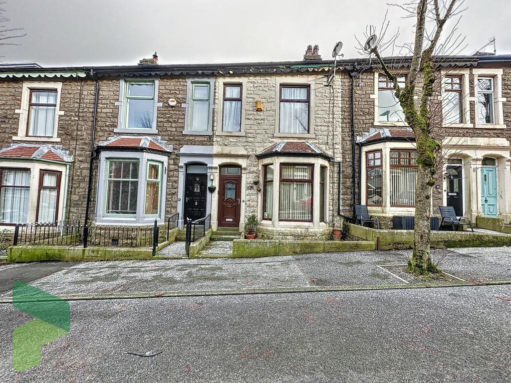 Limes Avenue, Darwen 3 bed terraced house for sale £135,000