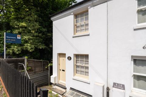 4, Grove Cottages Guildford Road, Westcott, Dorking, RH4 3QE