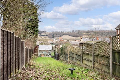 4, Grove Cottages Guildford Road, Westcott, Dorking, RH4 3QE