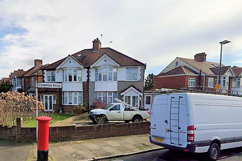 27 Campion Road, Isleworth, TW7 5HS