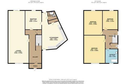 27 Campion Road, Isleworth, TW7 5HS