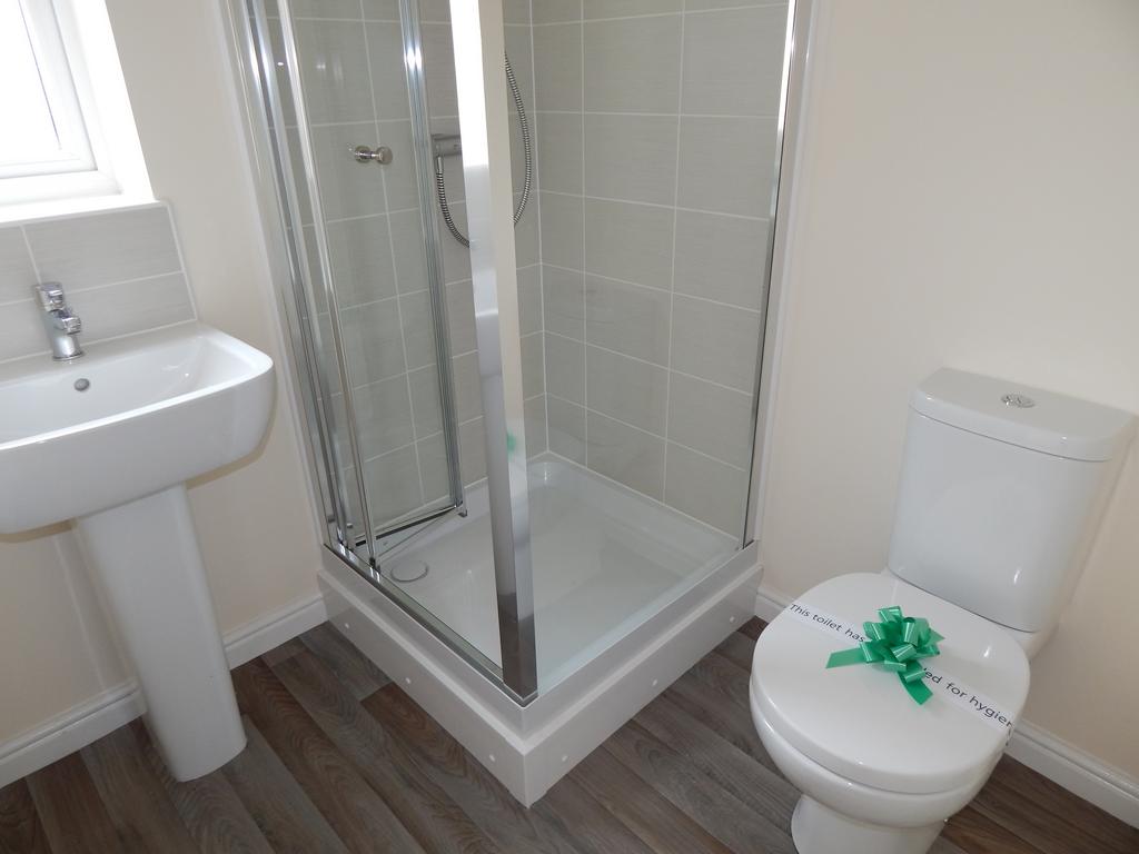 En suite