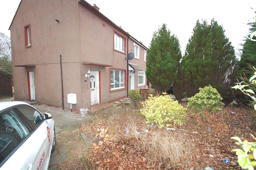 North Anderson Drive, Aberdeen, AB16 2 bed semidetached house £685