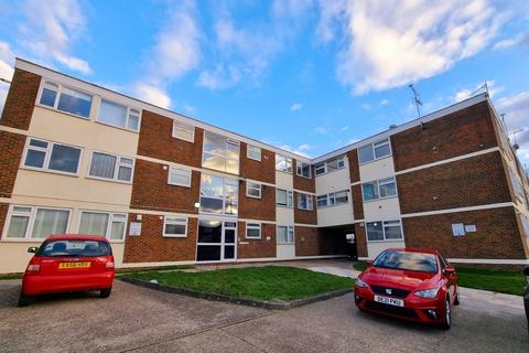 undefined, Stonehill Court, Chingford
