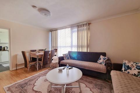 undefined, Stonehill Court, Chingford