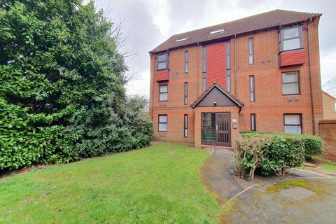 undefined, Pilgrims Close, Palmers Green