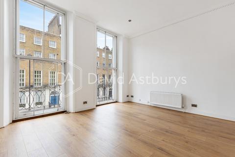 2 bedroom apartment to rent, Gloucester Place, Marylebone, London