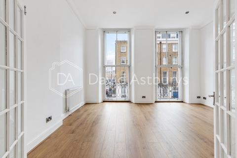2 bedroom apartment to rent, Gloucester Place, Marylebone, London