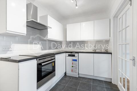 2 bedroom apartment to rent, Gloucester Place, Marylebone, London