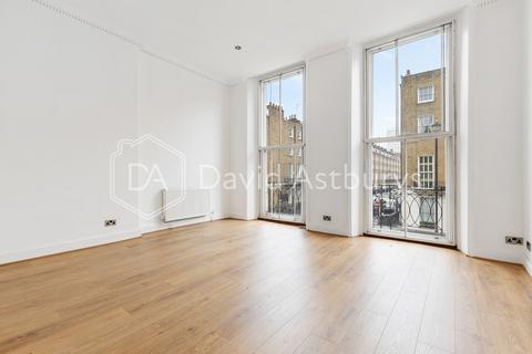 2 bedroom apartment to rent, Gloucester Place, Marylebone, London