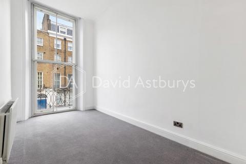 2 bedroom apartment to rent, Gloucester Place, Marylebone, London