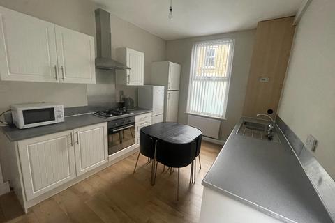 4 bedroom end of terrace house to rent, Edinburgh Road, Kensington, Liverpool