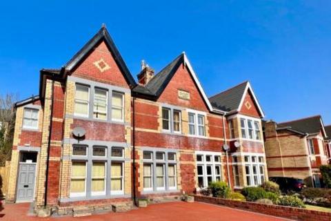 undefined, TWO ESTABLISHED PROFITABLE HMO's: Bryngwyn & Park Road, Newport, South Wales, NP20