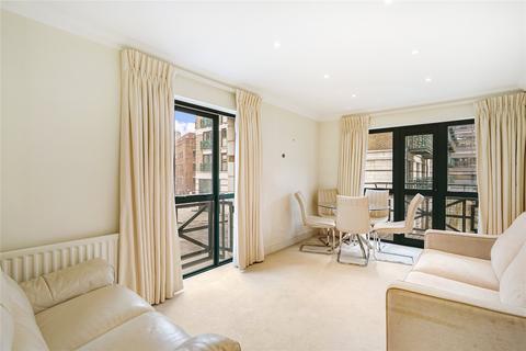 2 bedroom flat to rent, Ormond House, Medway Street, London, SW1P