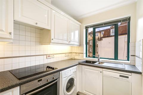 2 bedroom flat to rent, Ormond House, Medway Street, London, SW1P