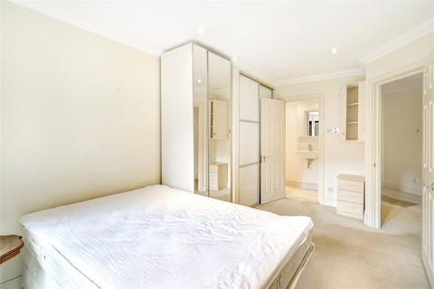 2 bedroom flat to rent, Ormond House, Medway Street, London, SW1P