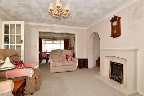 3 bedroom chalet for sale - Downs Valley Road, Woodingdean, Brighton, East Sussex