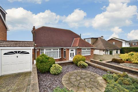 3 bedroom chalet for sale - Downs Valley Road, Woodingdean, Brighton, East Sussex