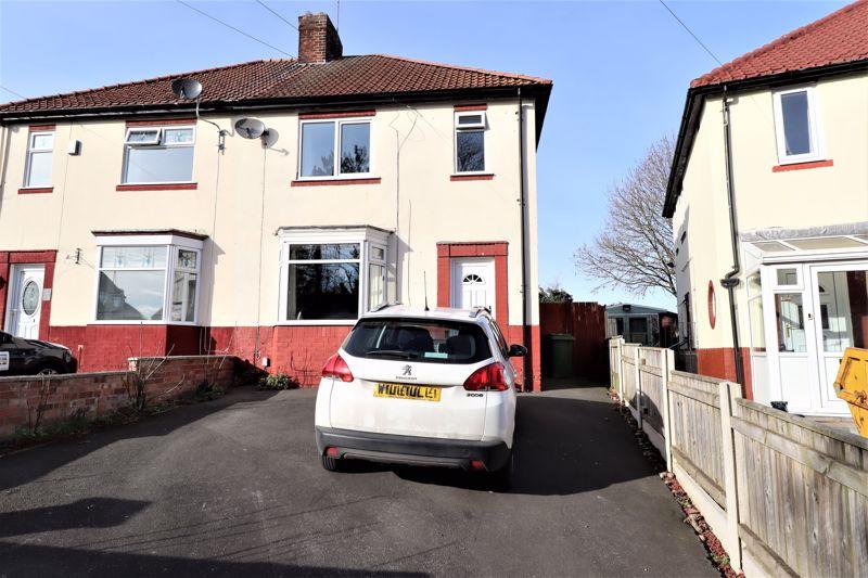 Askrigg Road, Grangefield, StocktonOnTees, TS18 4JH 3 bed semi
