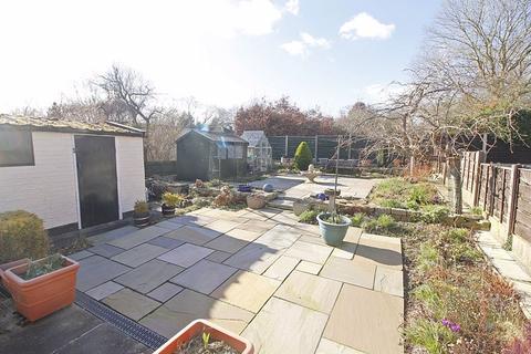 27 Carleton Road, Poynton, Stockport, SK12 1TL