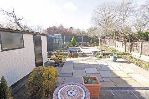 27 Carleton Road, Poynton, Stockport, SK12 1TL