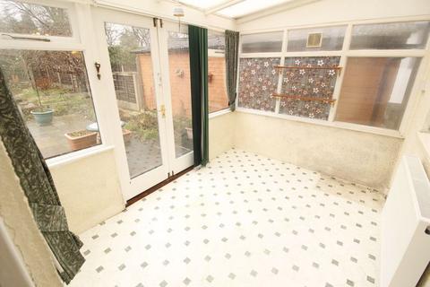 27 Carleton Road, Poynton, Stockport, SK12 1TL