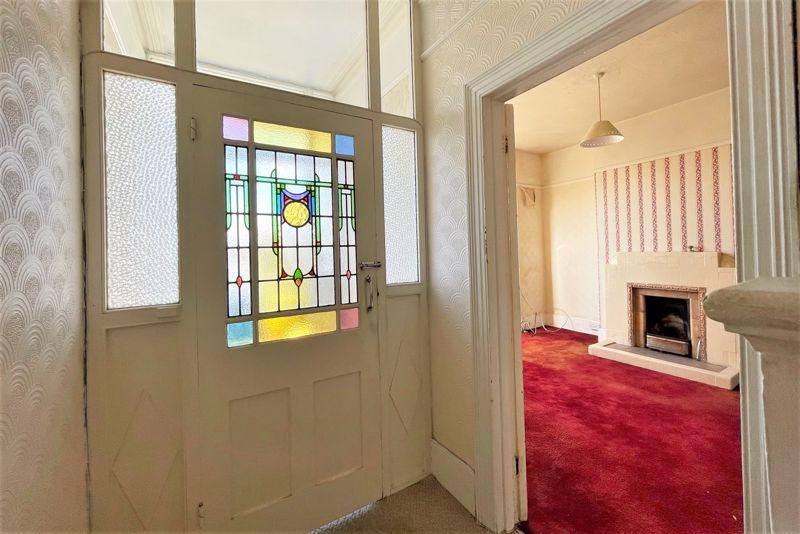 Princes Crescent, Brighton 2 bed terraced house £500,000