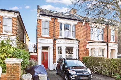 5 bedroom semi-detached house for sale - Bassein Park Road, London