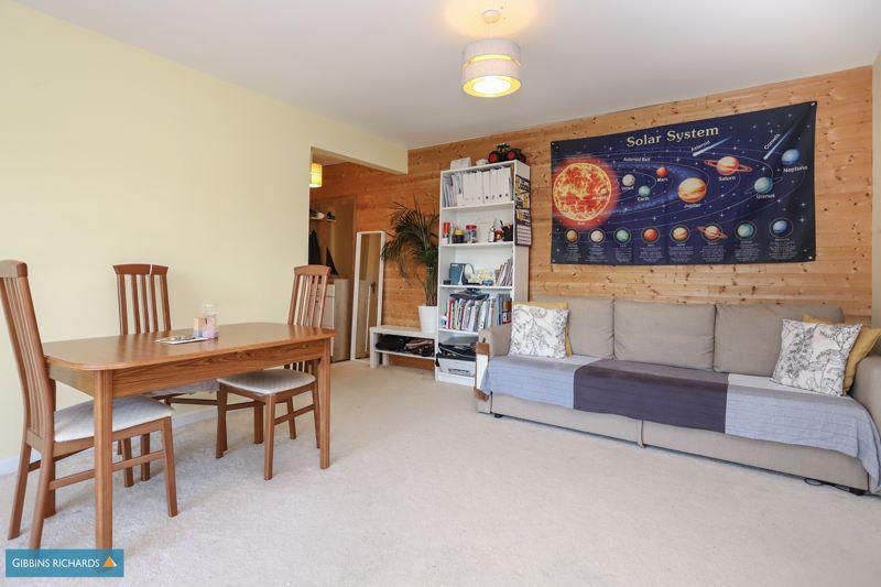 Sitting/Dining Room