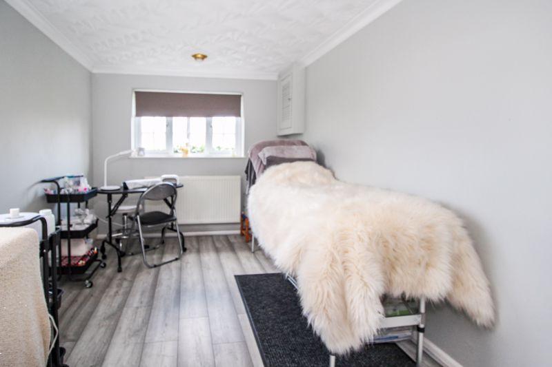 Bedroom 4/study