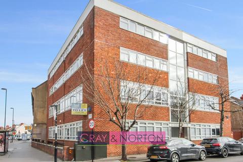 2 bedroom flat to rent, Lower Addiscombe Road, Addiscombe, CR0