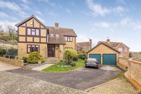 5 Arran Close, Portsmouth, PO6 3UD